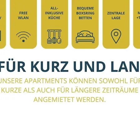 Neu Sandapart34 Fewo Cafe Sandbad Bis 3 Personen Apartment *